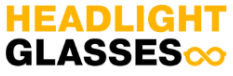Headlight Glasses